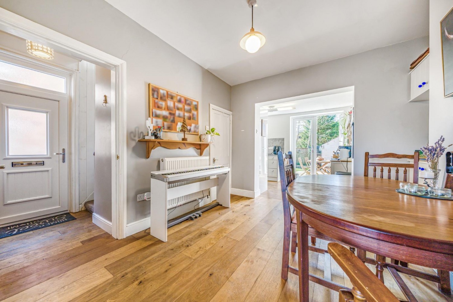 Lincoln Road, Horncastle, Lincs, LN9 5AW