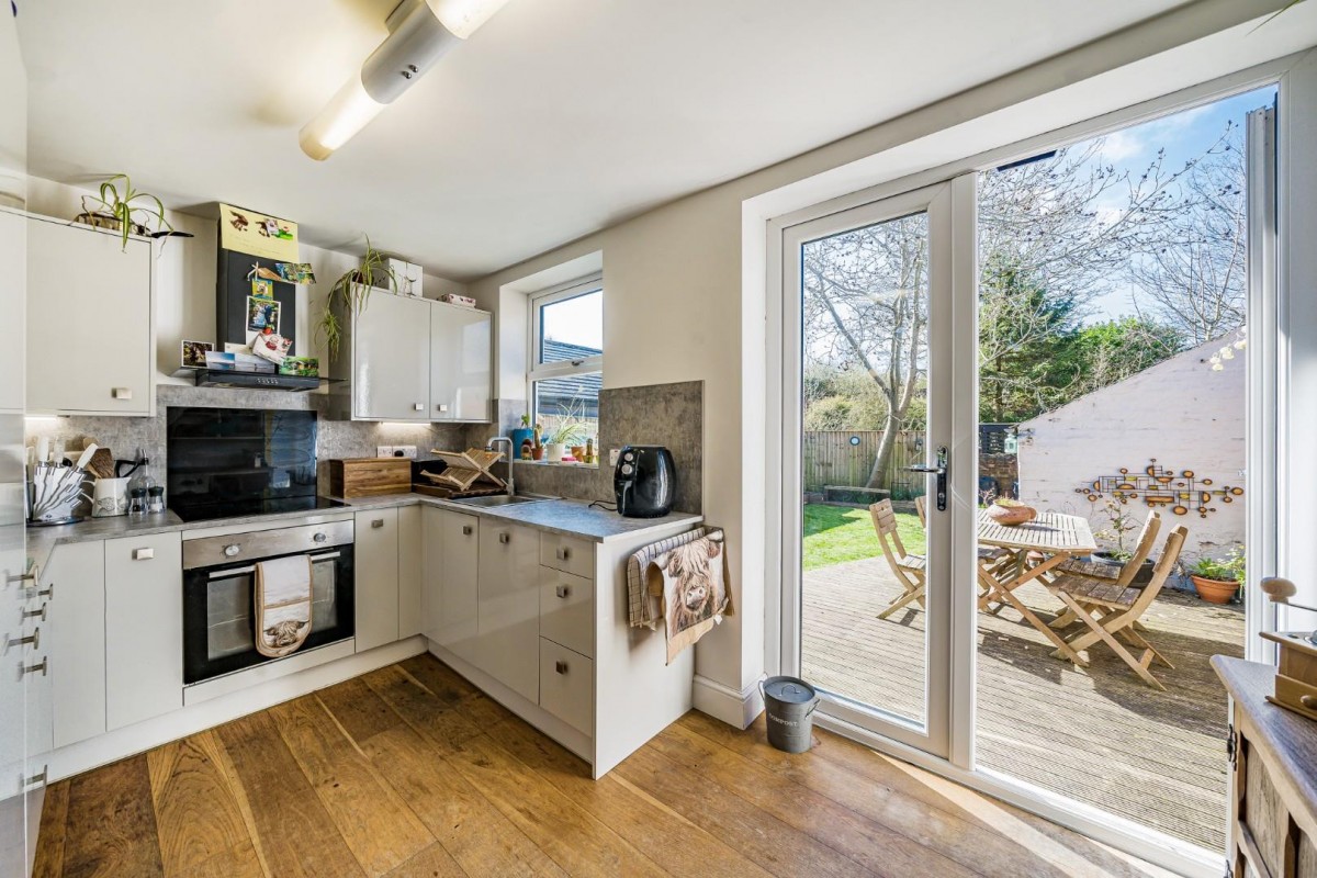 Lincoln Road, Horncastle, Lincs, LN9 5AW