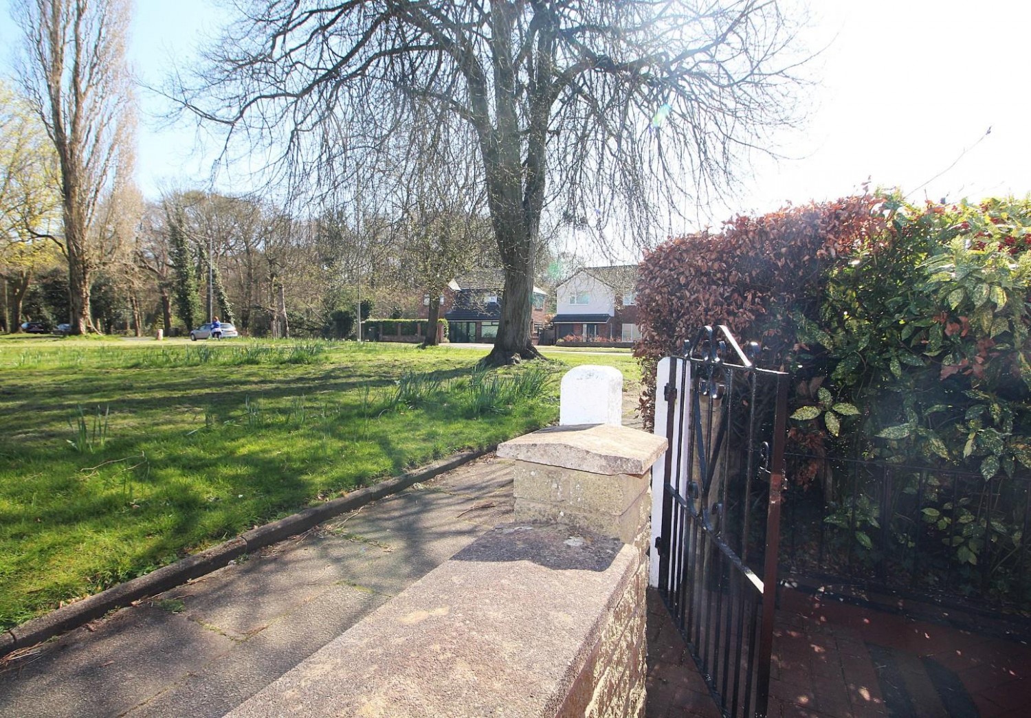 Sledmoor Road, Manchester
