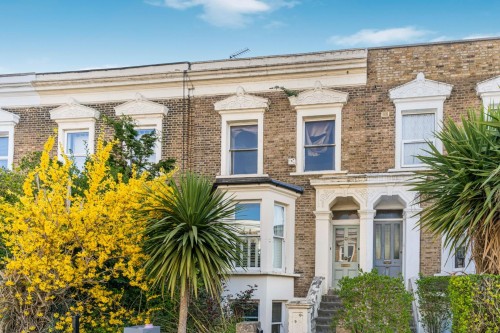 Fenwick Road, London