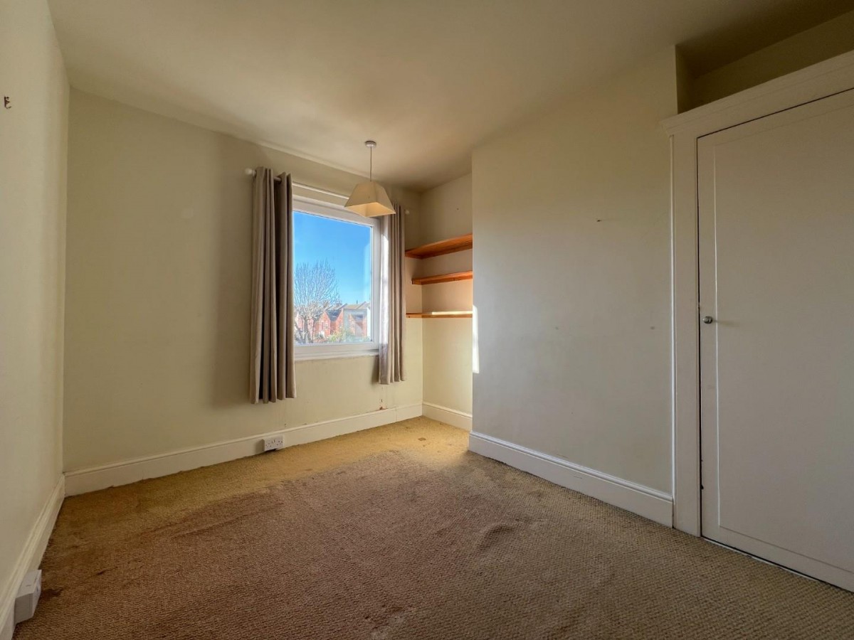 Dymchurch Road, Hythe