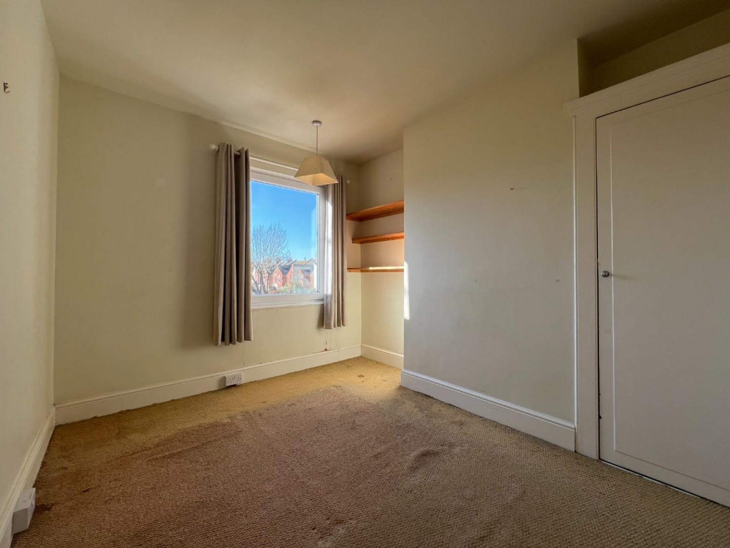 Dymchurch Road, Hythe