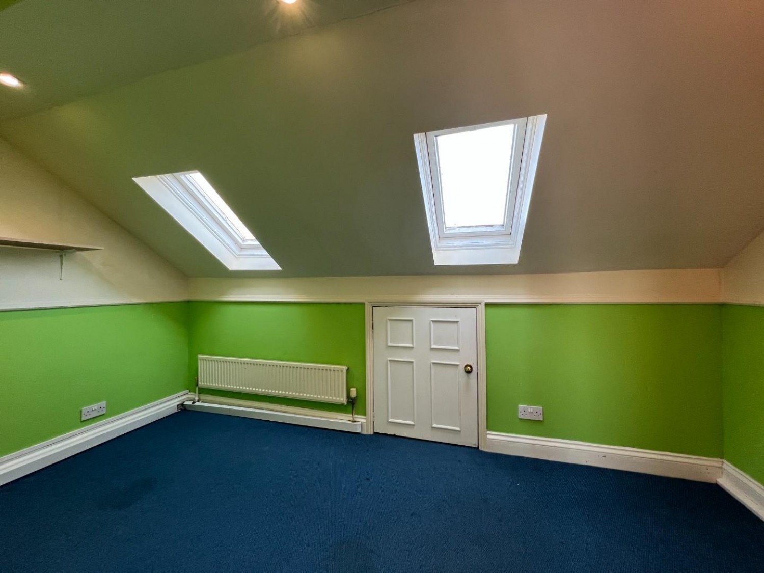 Dymchurch Road, Hythe