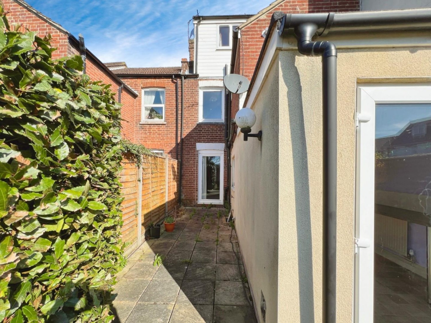 Dymchurch Road, Hythe