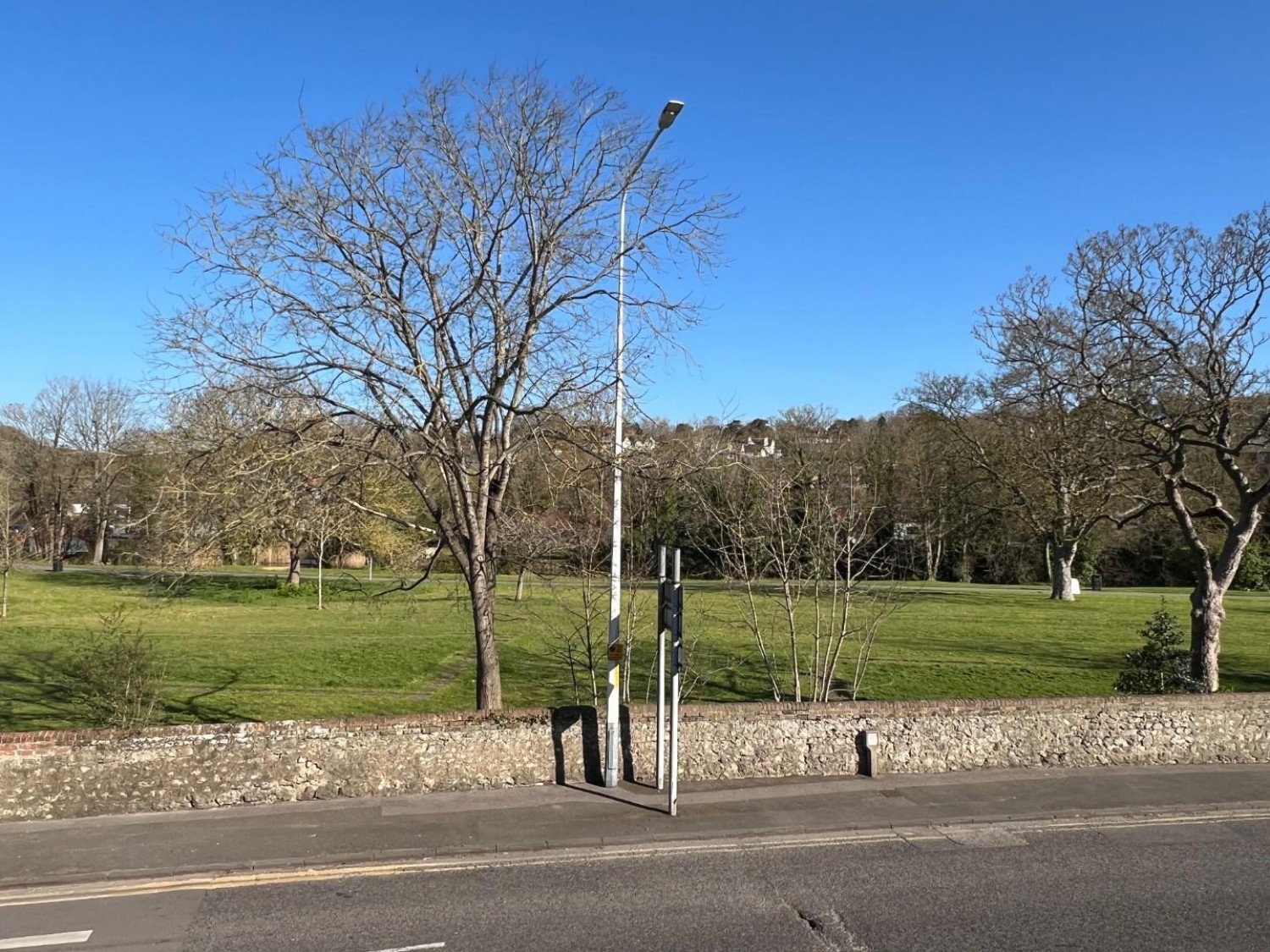 Dymchurch Road, Hythe