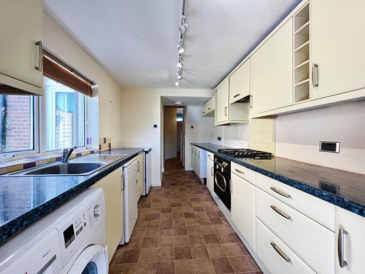 Dymchurch Road, Hythe