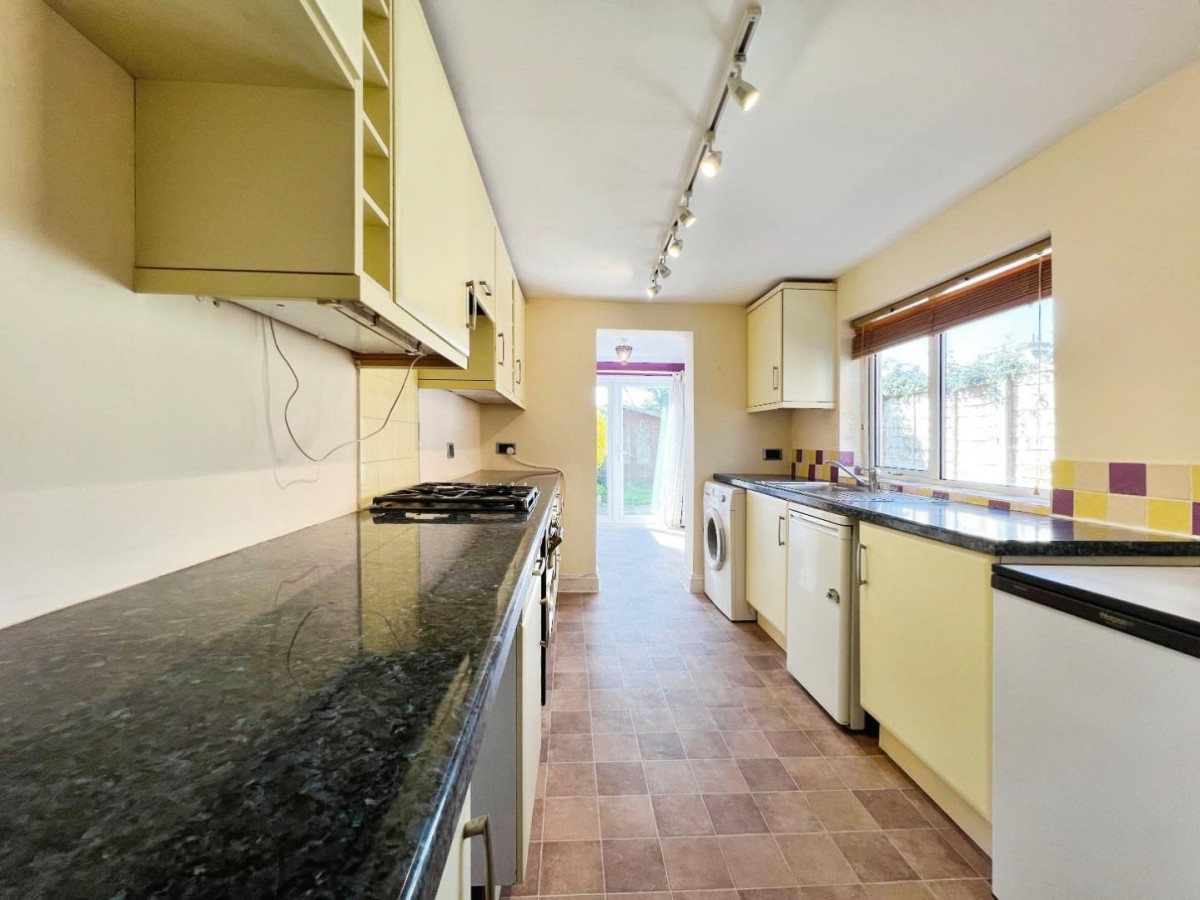 Dymchurch Road, Hythe