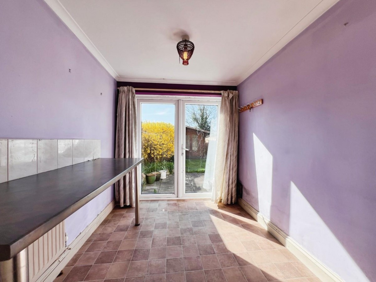 Dymchurch Road, Hythe