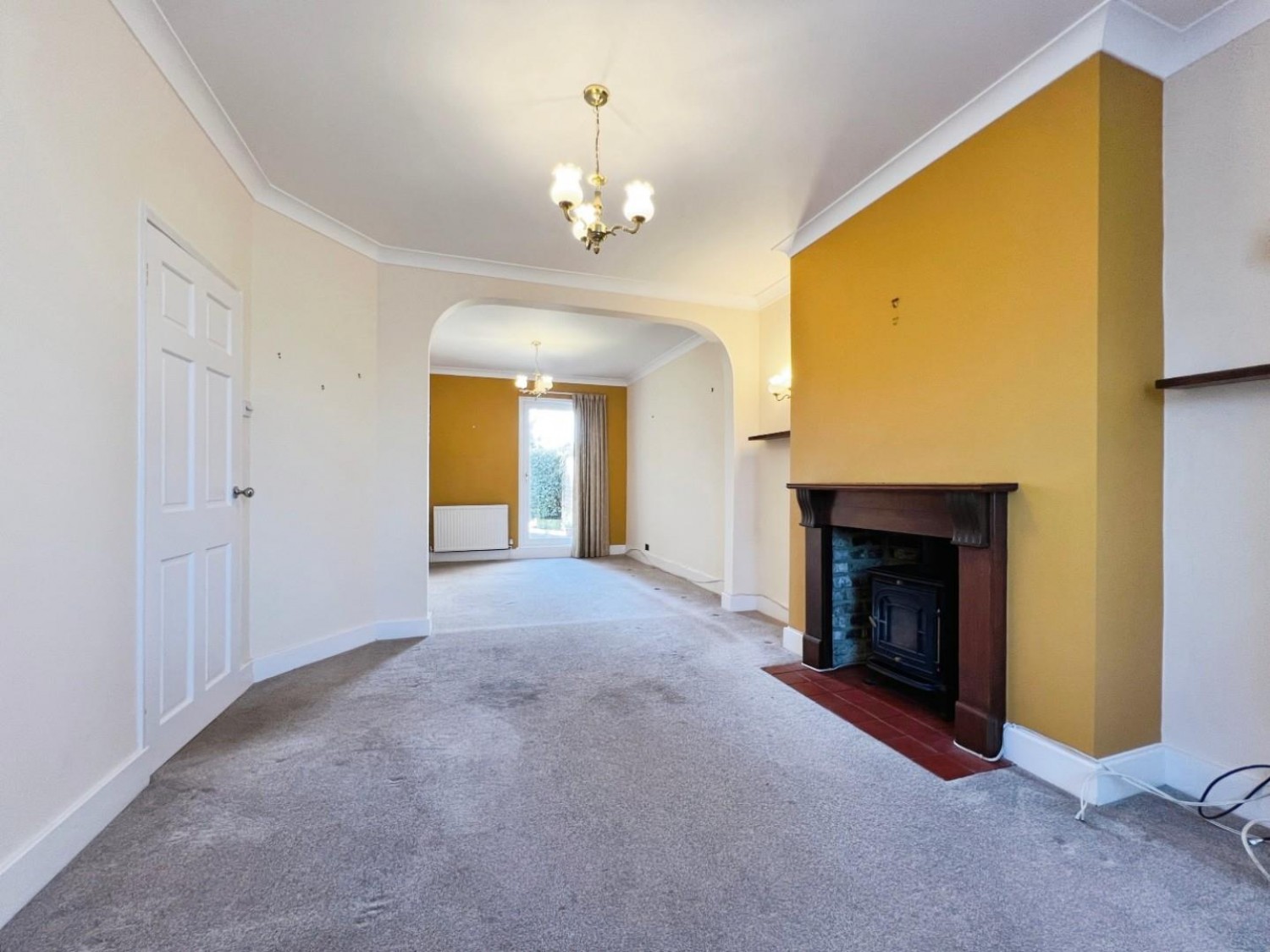 Dymchurch Road, Hythe