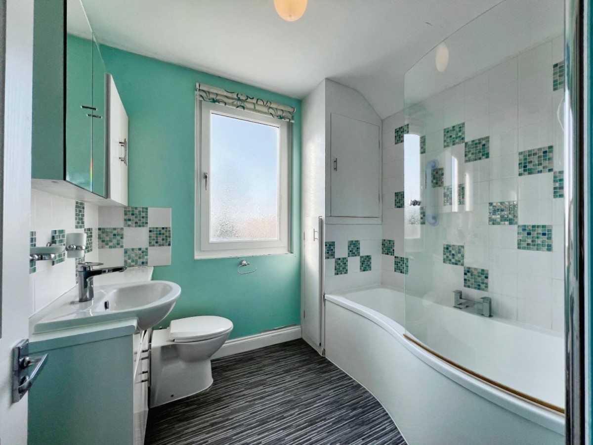 Dymchurch Road, Hythe