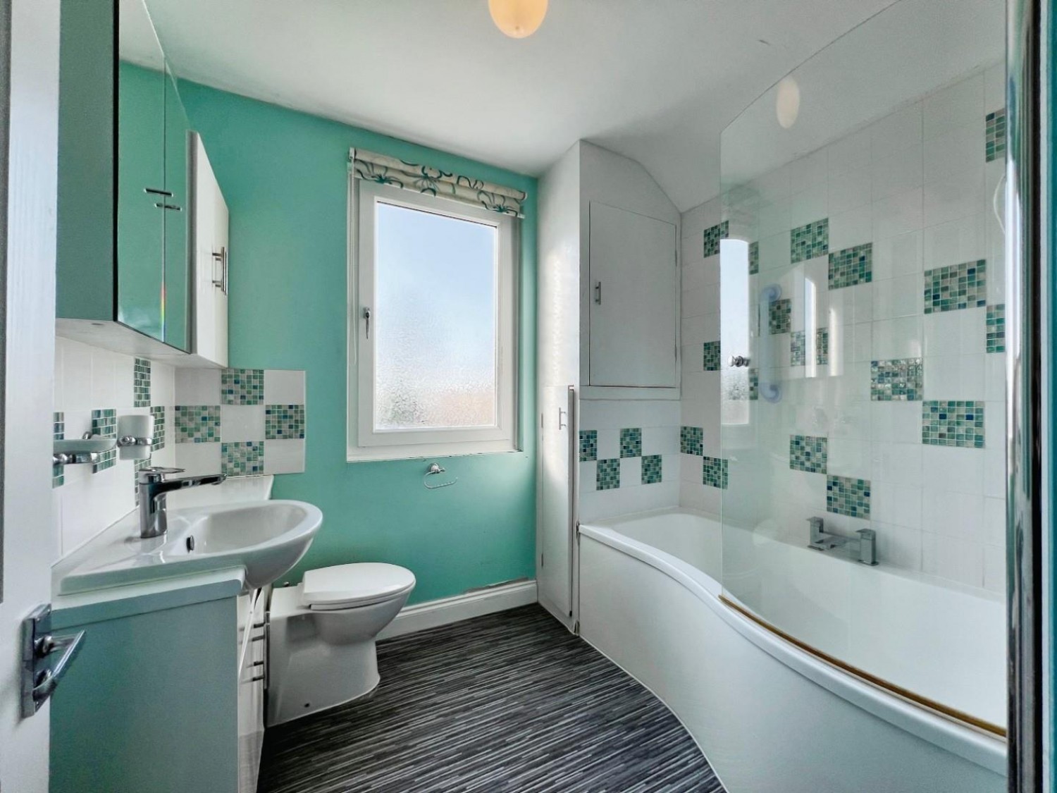 Dymchurch Road, Hythe