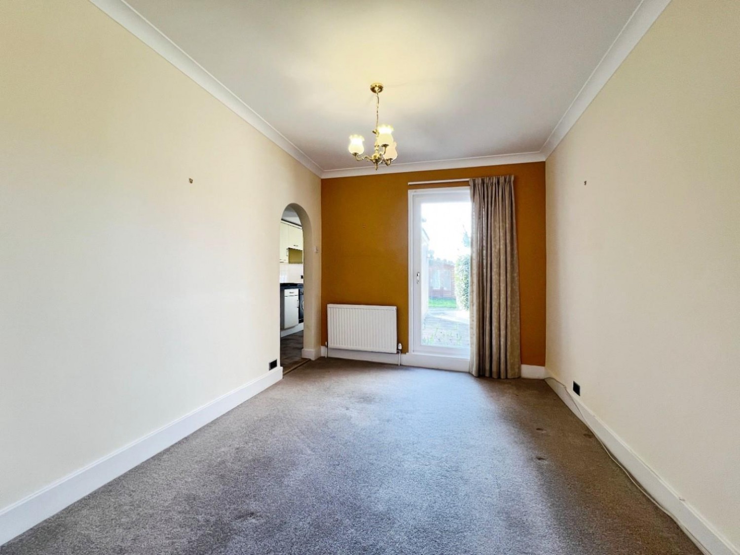 Dymchurch Road, Hythe