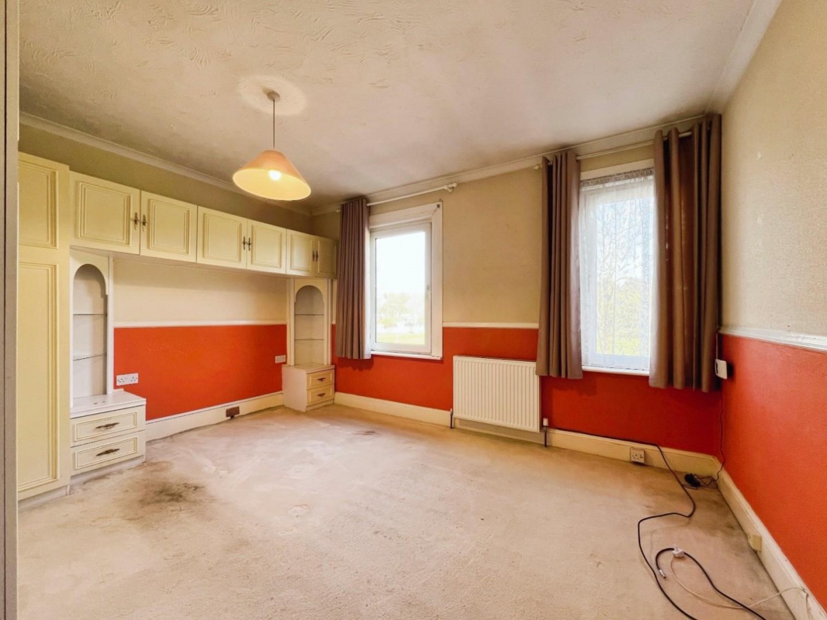 Dymchurch Road, Hythe