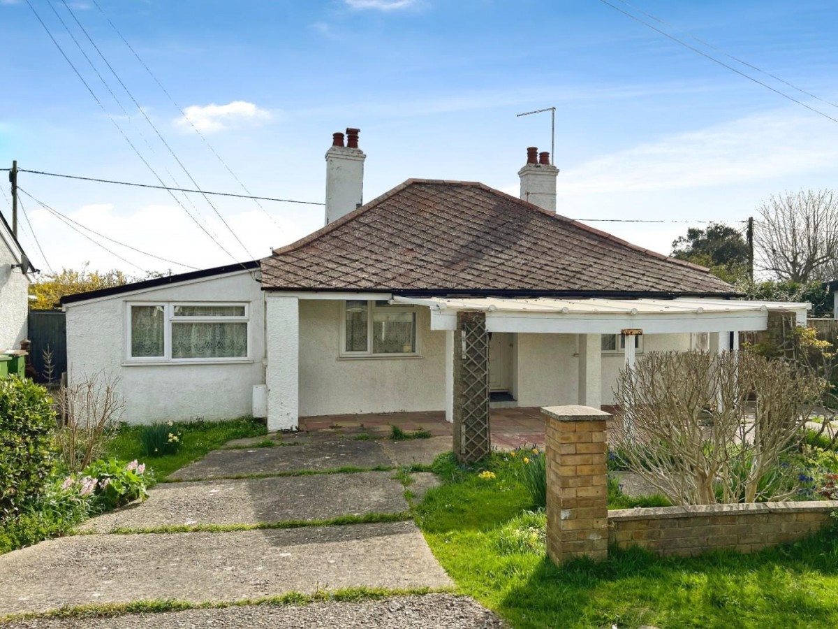 Seaway Road, St. Marys Bay, Romney Marsh