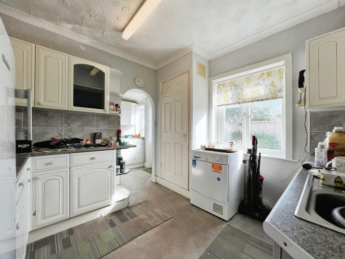 Seaway Road, St. Marys Bay, Romney Marsh