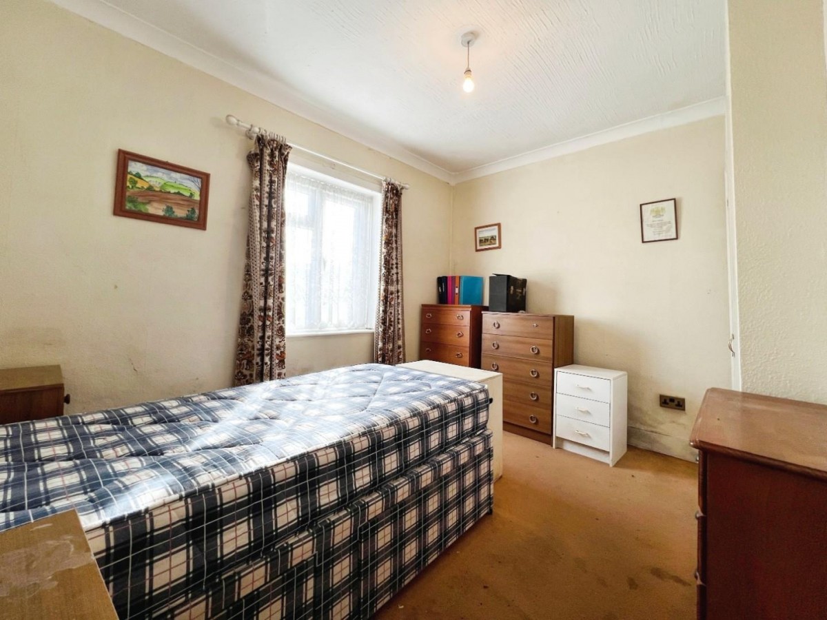 Seaway Road, St. Marys Bay, Romney Marsh