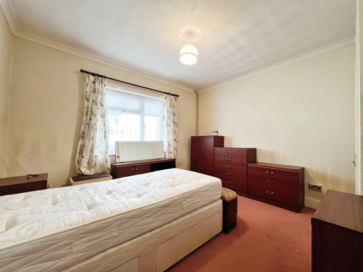 Seaway Road, St. Marys Bay, Romney Marsh