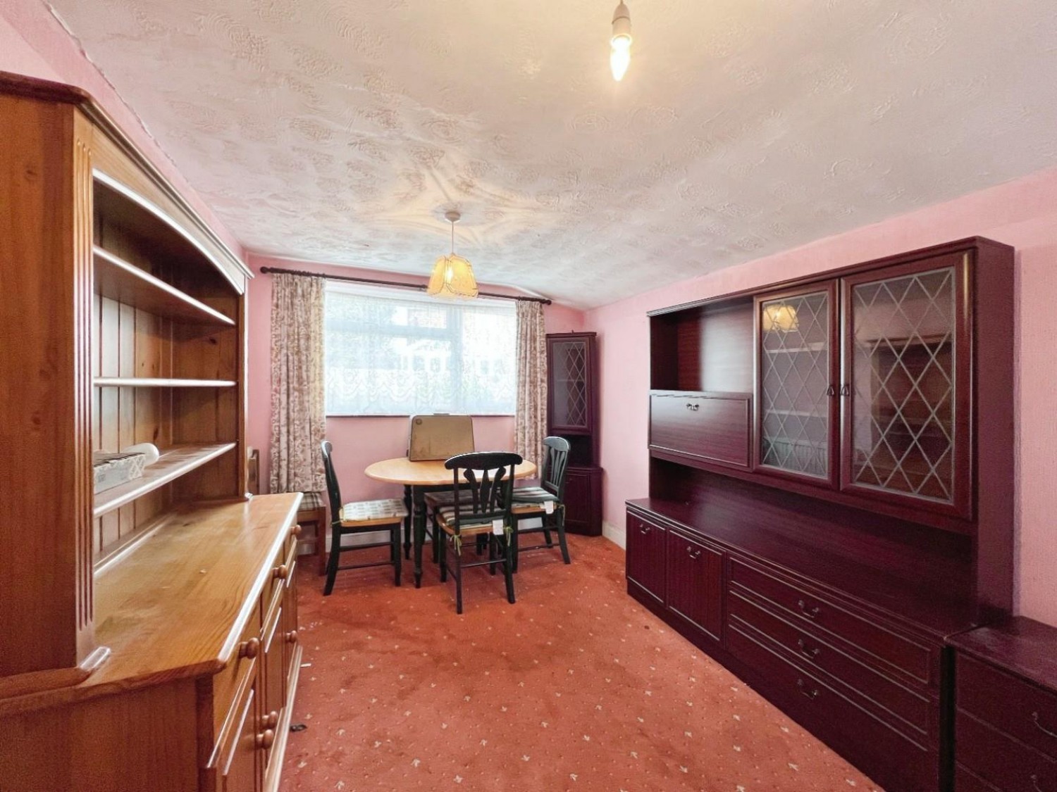 Seaway Road, St. Marys Bay, Romney Marsh