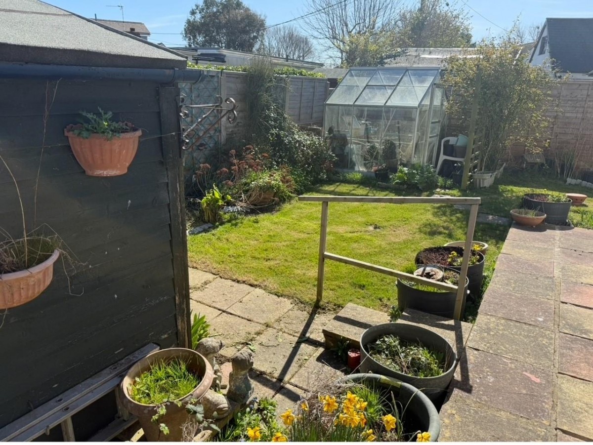 Seaway Road, St. Marys Bay, Romney Marsh