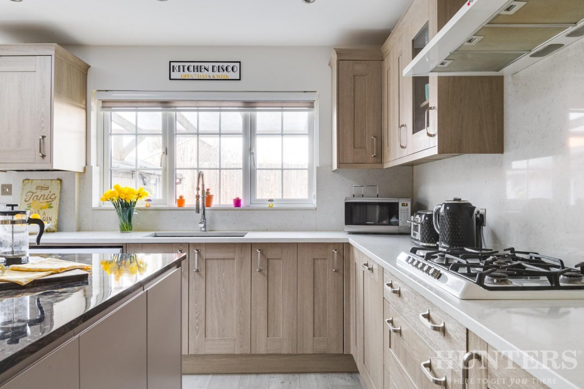 Brantwood Road, London, N17