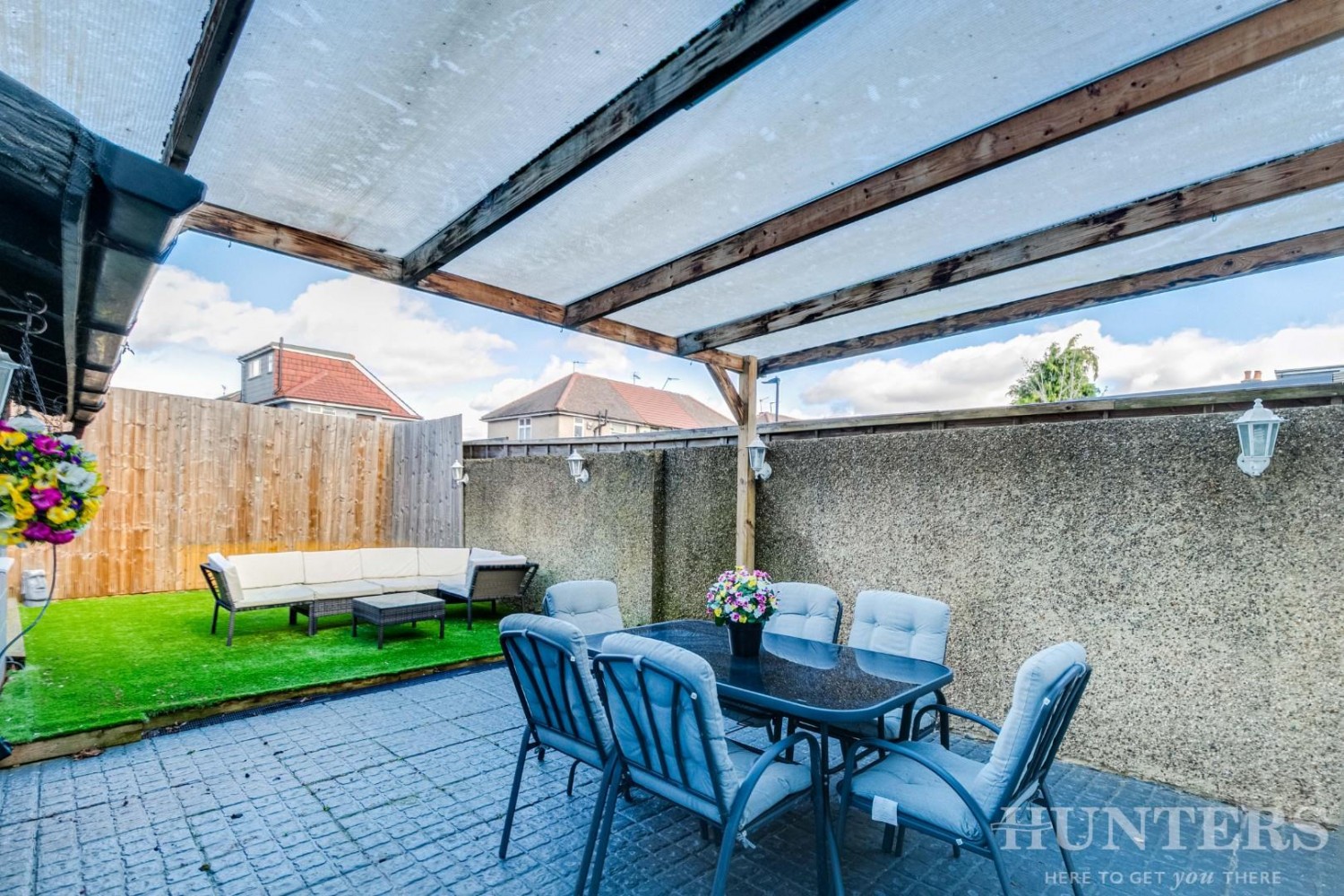 Brantwood Road, London, N17