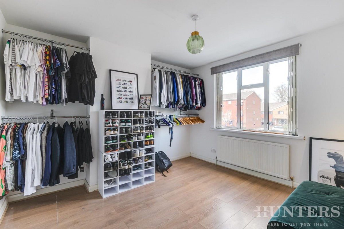 Brantwood Road, London, N17