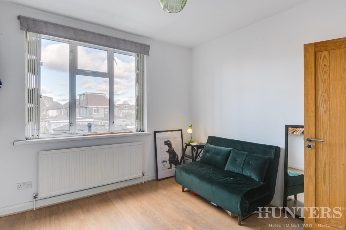 Brantwood Road, London, N17