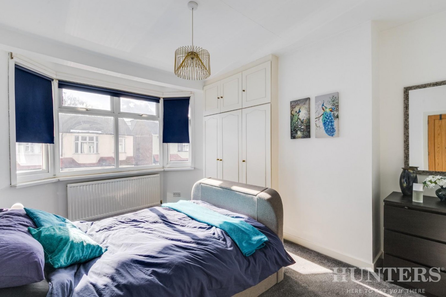 Brantwood Road, London, N17