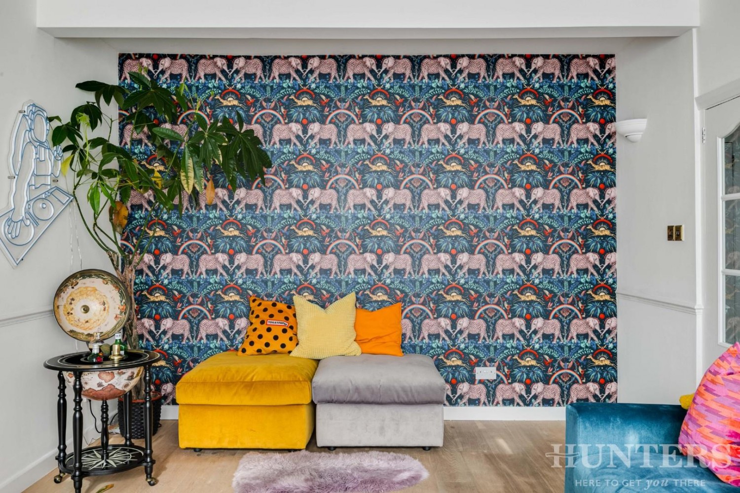 Brantwood Road, London, N17