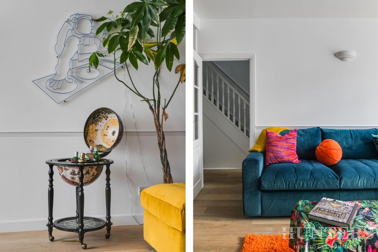 Brantwood Road, London, N17