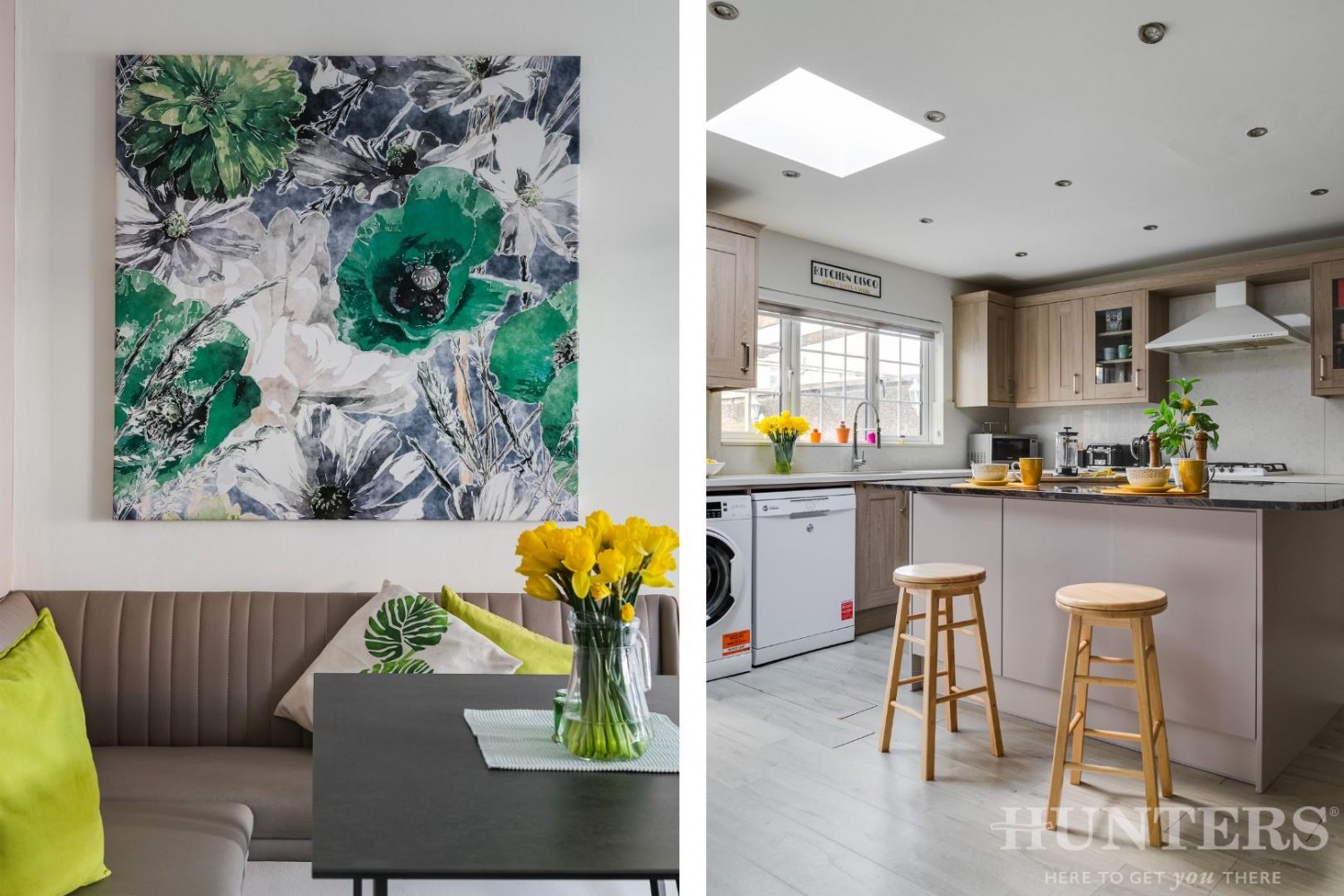 Brantwood Road, London, N17