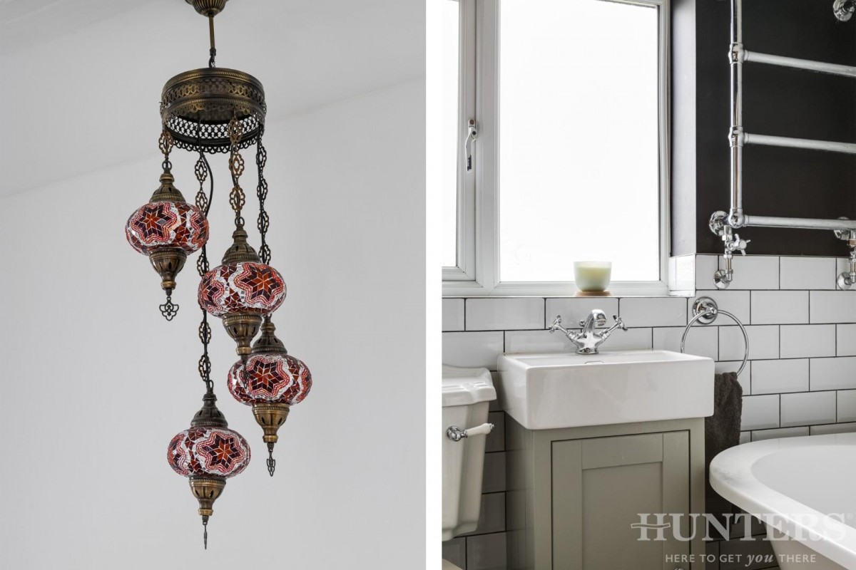 Brantwood Road, London, N17