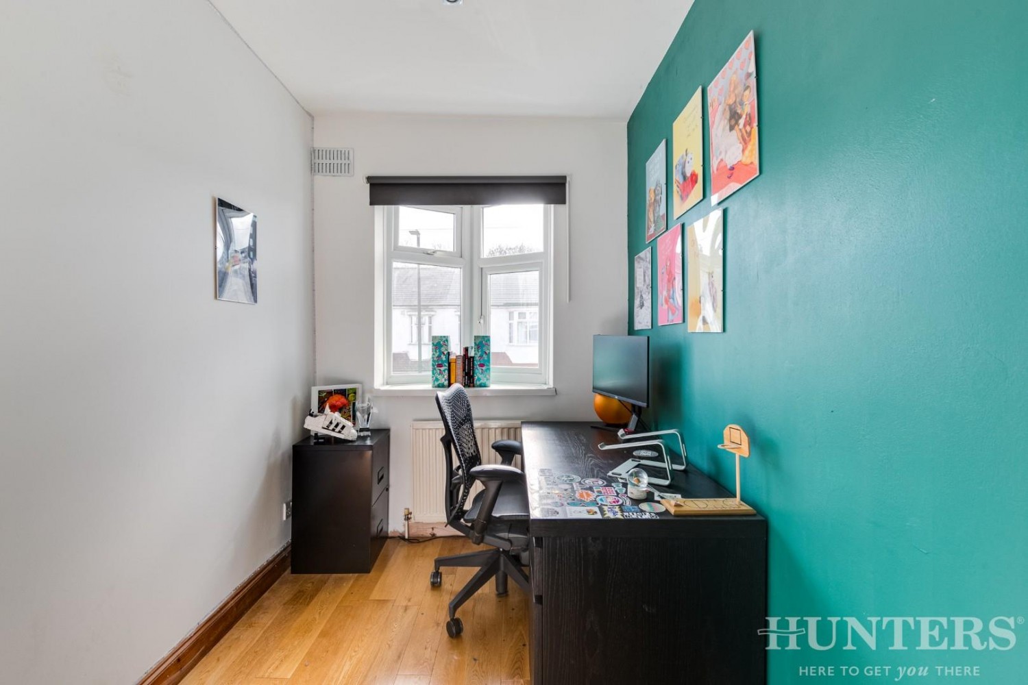 Brantwood Road, London, N17