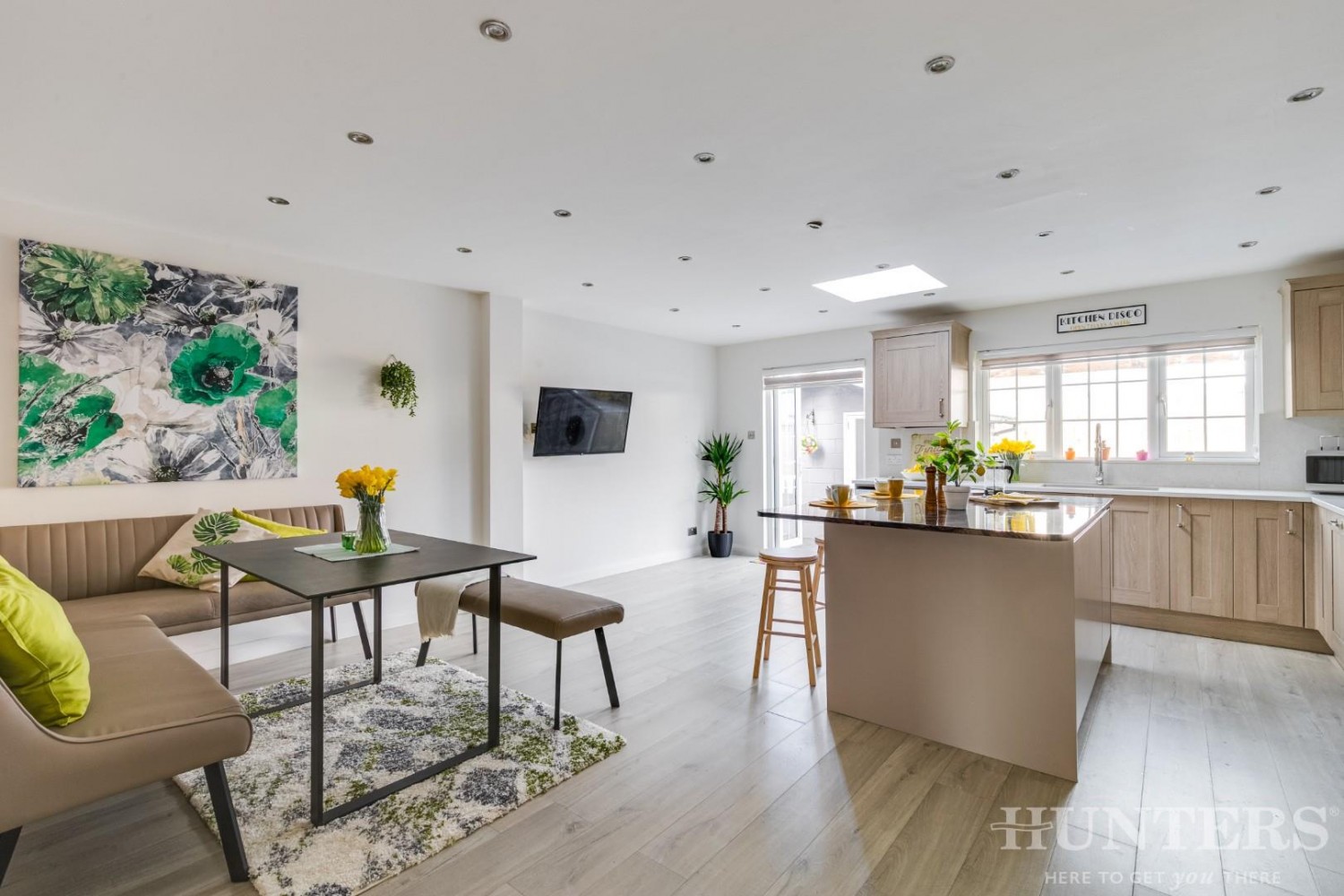 Brantwood Road, London, N17