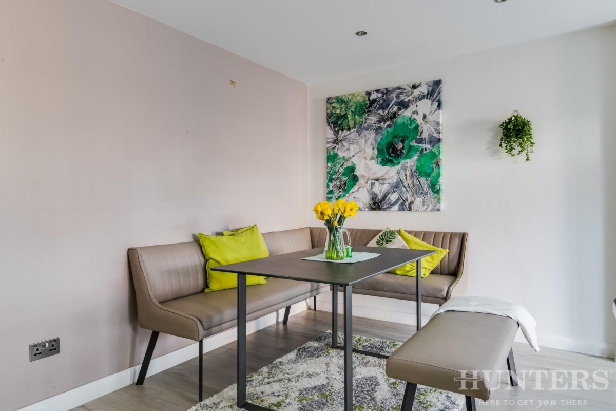 Brantwood Road, London, N17