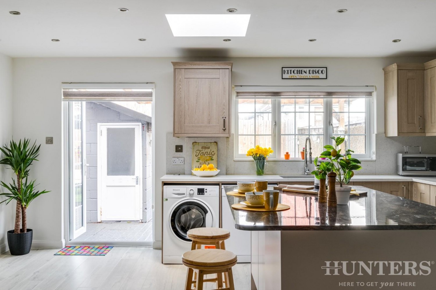 Brantwood Road, London, N17