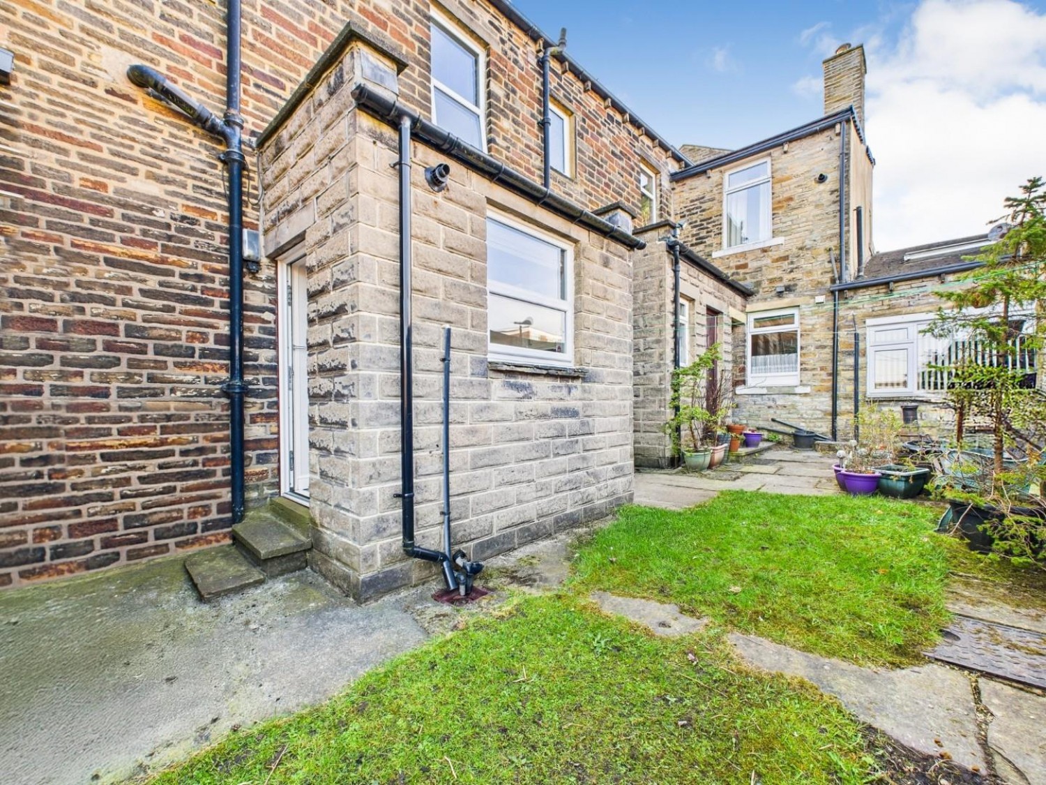 Crooke Lane, Wilsden