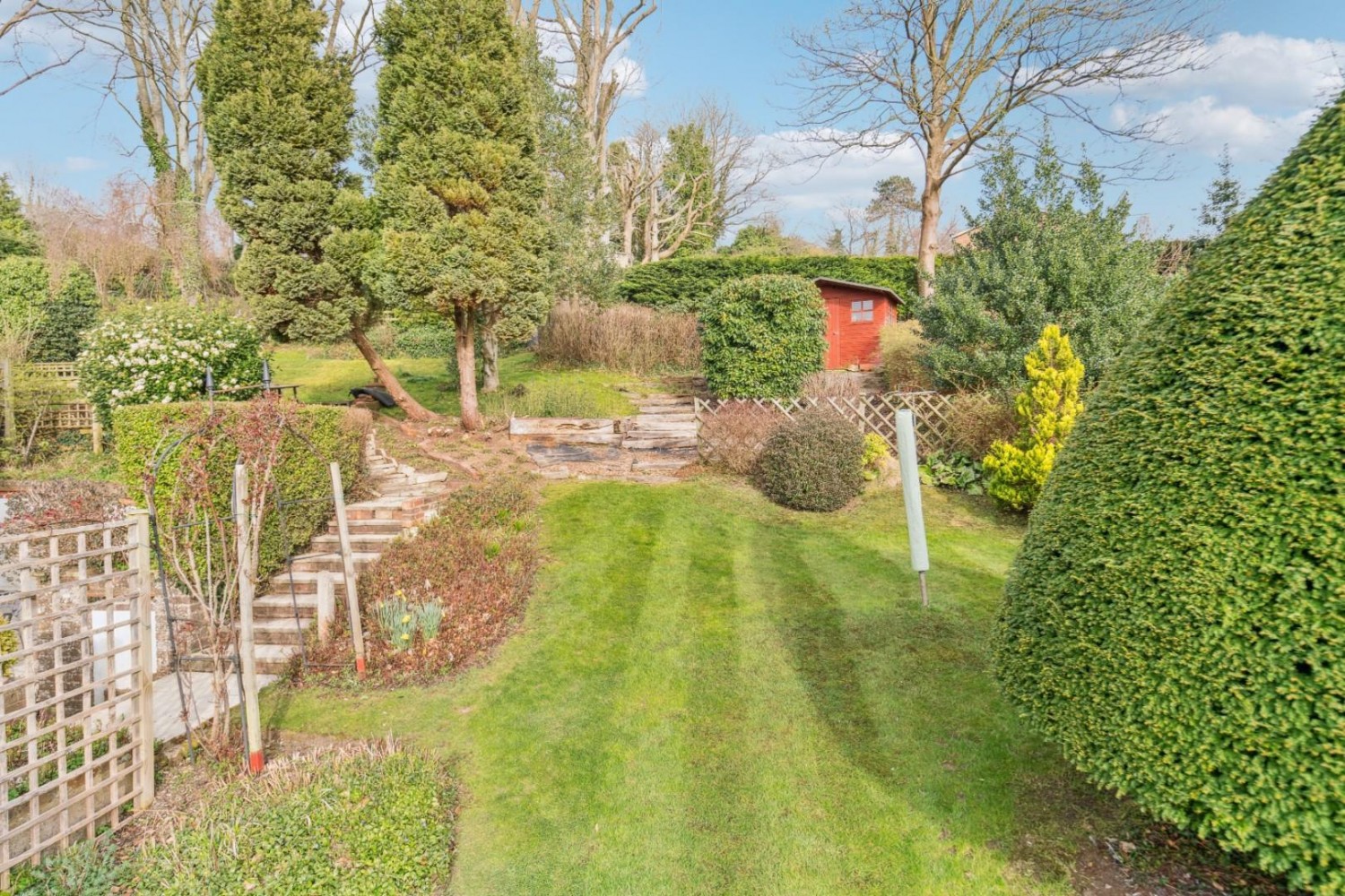 Station Road, Amersham, Buckinghamshire, HP7 0BB
