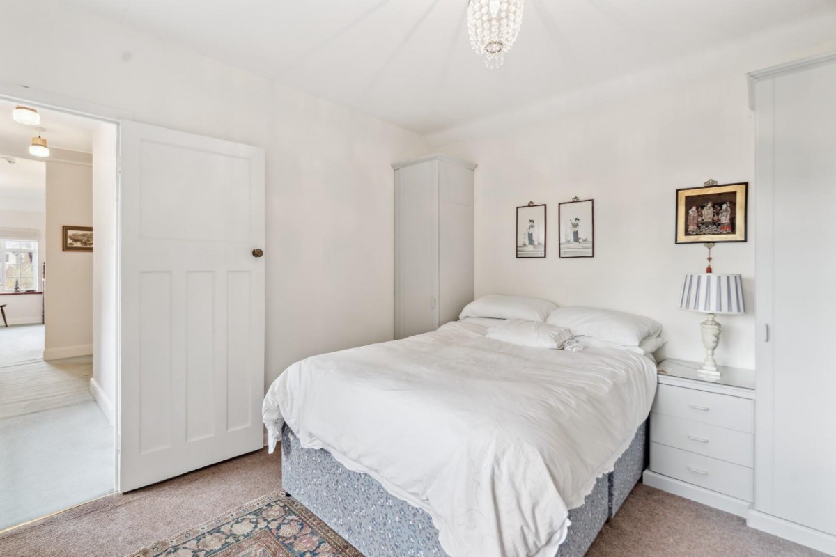 Station Road, Amersham, Buckinghamshire, HP7 0BB