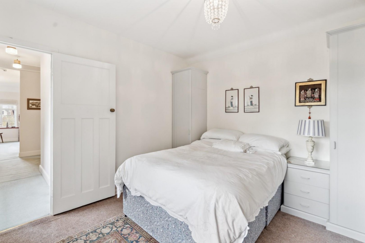 Station Road, Amersham, Buckinghamshire, HP7 0BB
