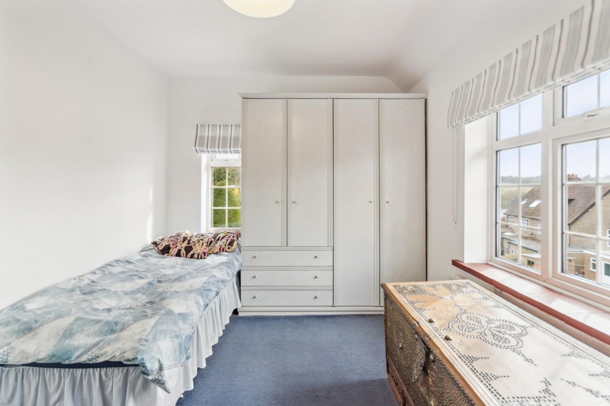 Station Road, Amersham, Buckinghamshire, HP7 0BB