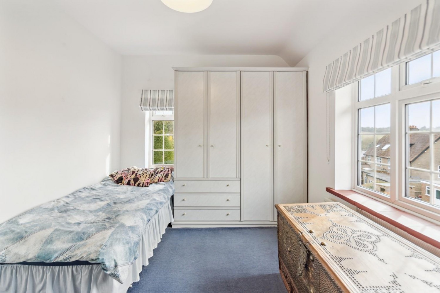 Station Road, Amersham, Buckinghamshire, HP7 0BB