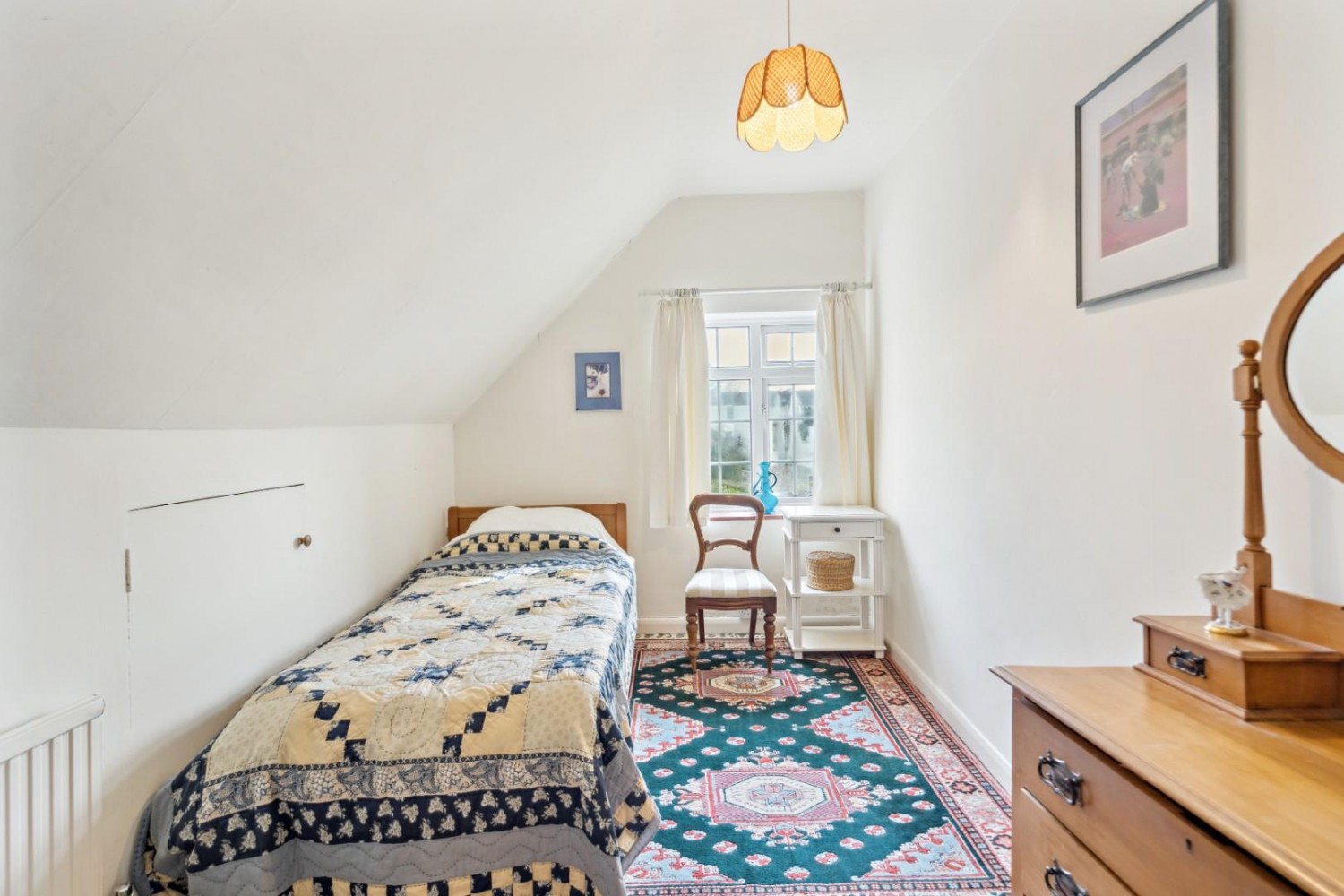 Station Road, Amersham, Buckinghamshire, HP7 0BB