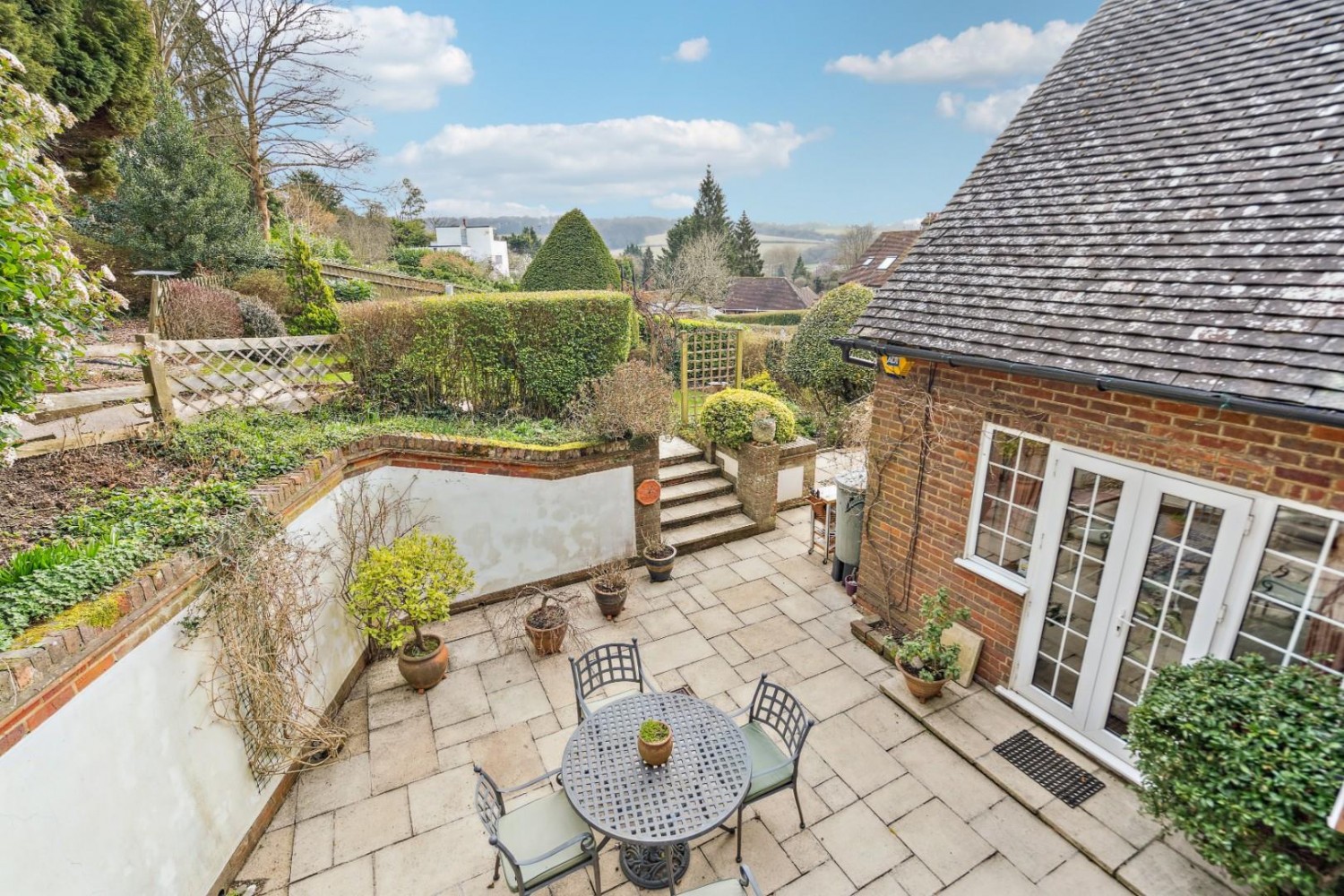 Station Road, Amersham, Buckinghamshire, HP7 0BB