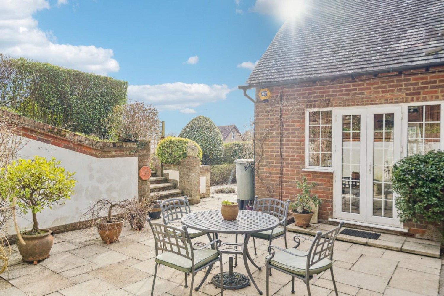 Station Road, Amersham, Buckinghamshire, HP7 0BB