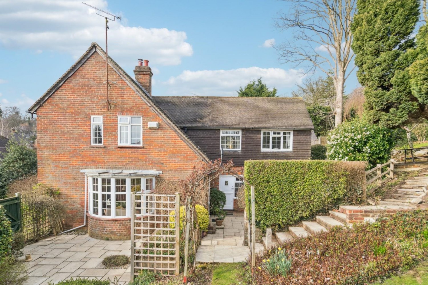 Station Road, Amersham, Buckinghamshire, HP7 0BB