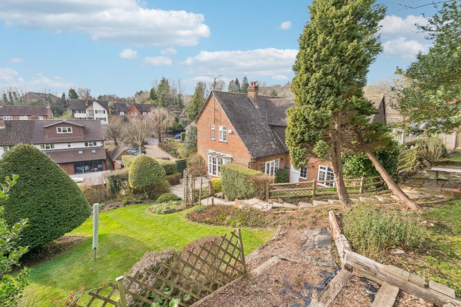Station Road, Amersham, Buckinghamshire, HP7 0BB
