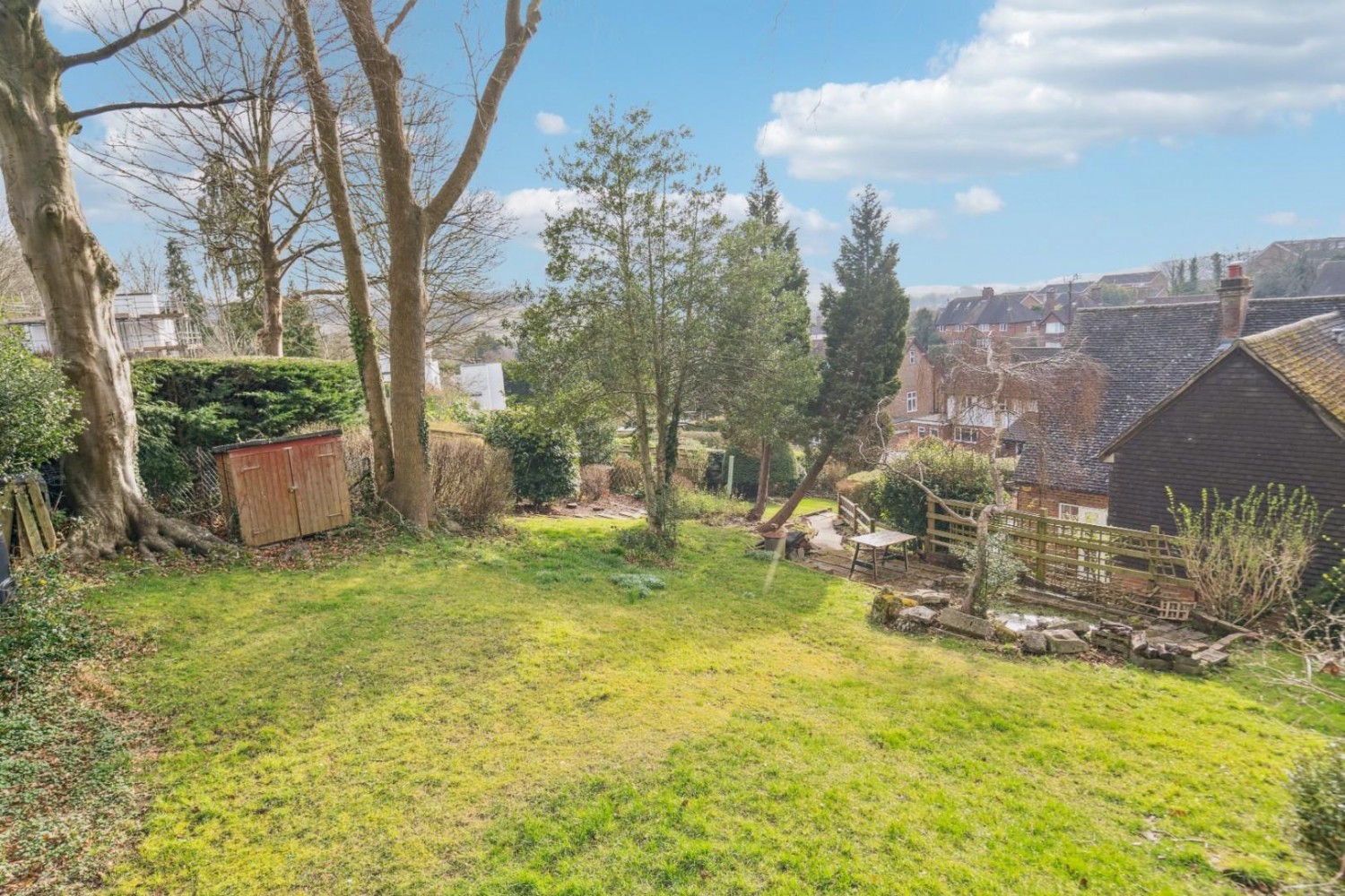 Station Road, Amersham, Buckinghamshire, HP7 0BB