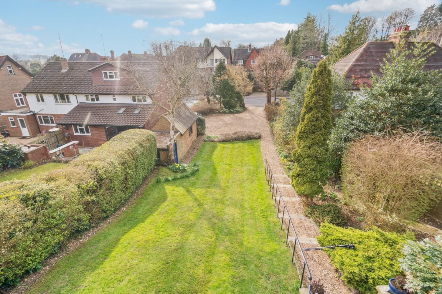 Station Road, Amersham, Buckinghamshire, HP7 0BB