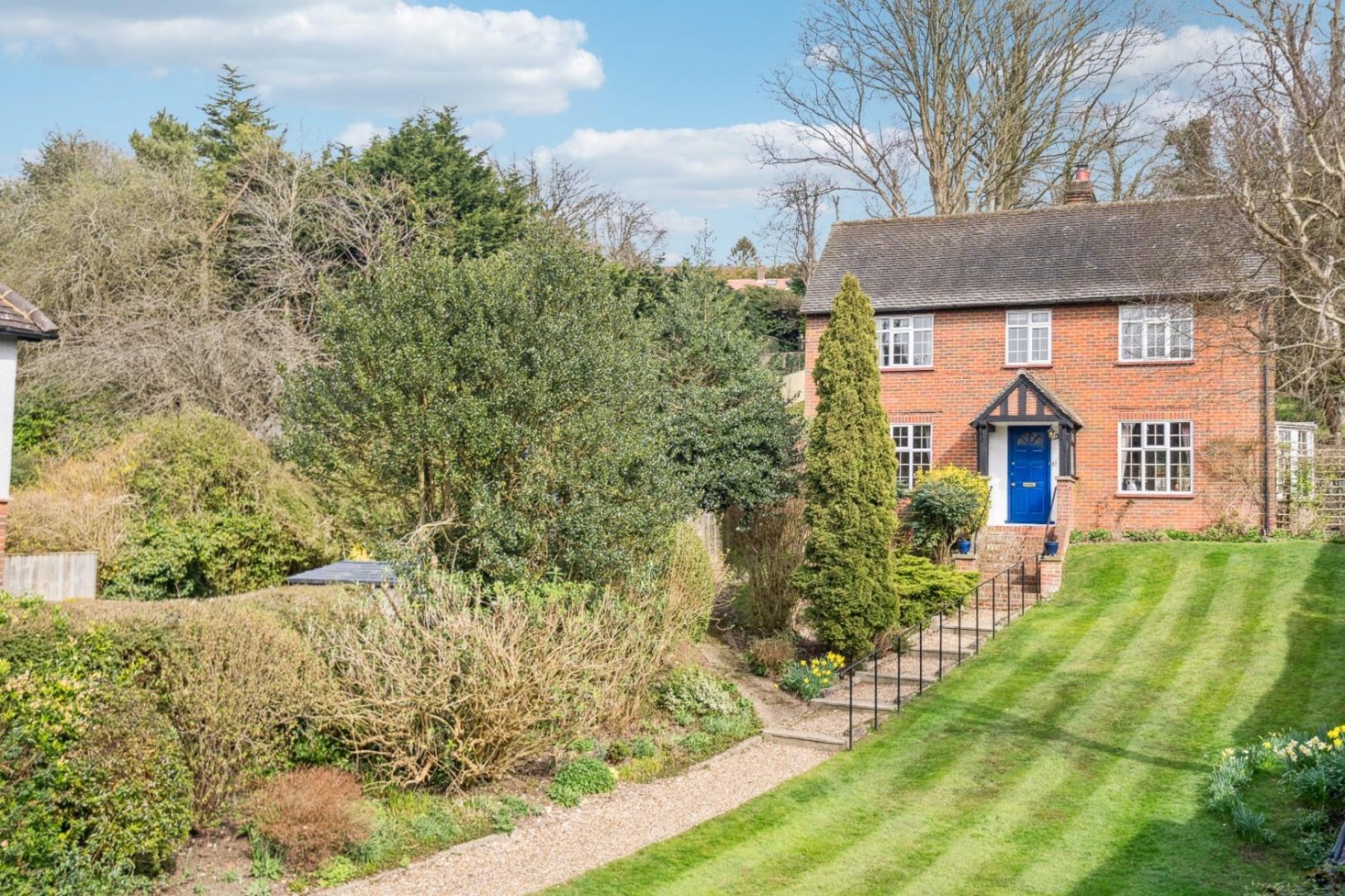 Station Road, Amersham, Buckinghamshire, HP7 0BB